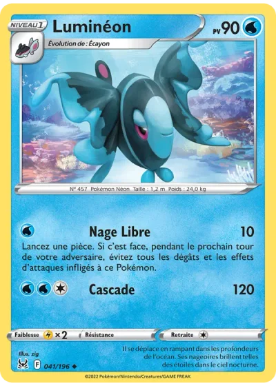 Luminéon