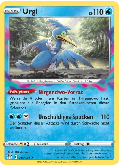 Urgl