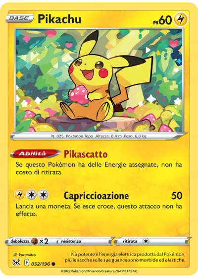 Pikachu