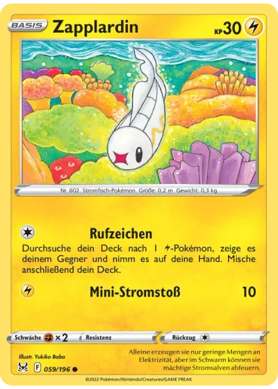 Zapplardin