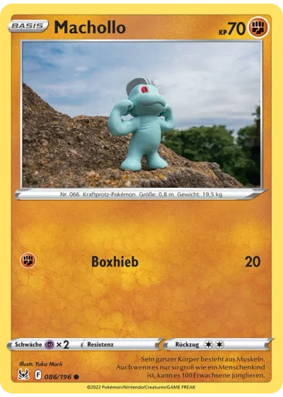 Machollo