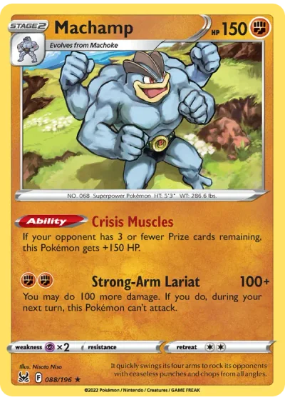 Machamp