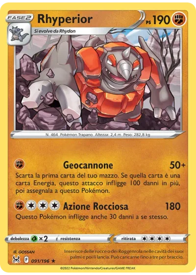 Rhyperior