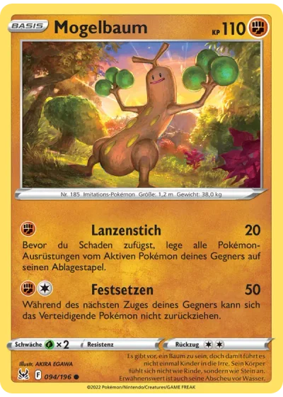 Mogelbaum