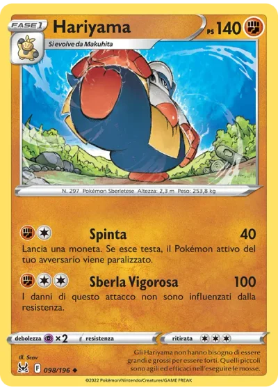 Hariyama