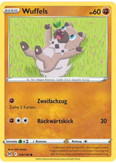 Wuffels