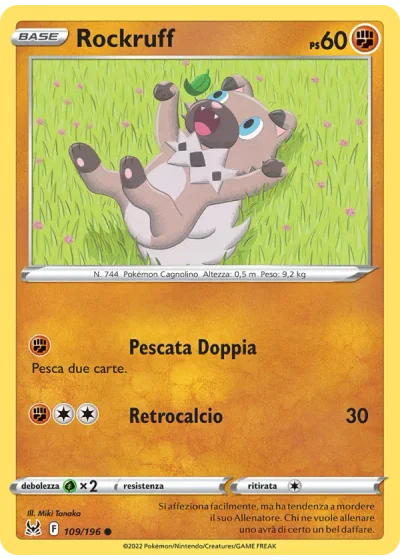 Rockruff