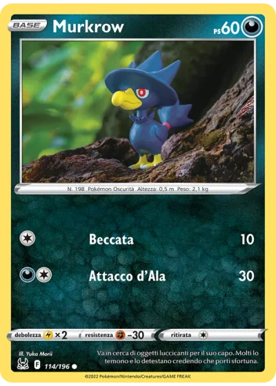 Murkrow