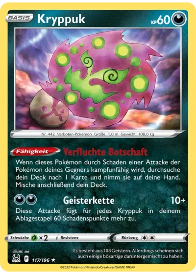 Kryppuk