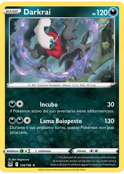 Darkrai