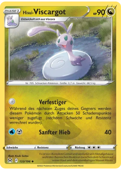 Hisui Viscargot