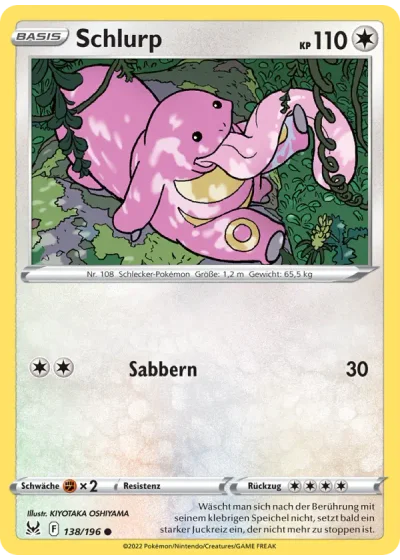 Schlurp