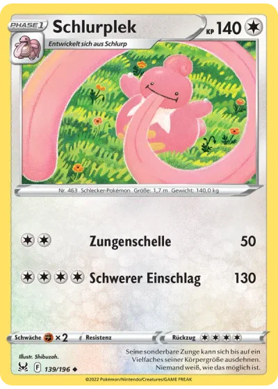 Schlurplek