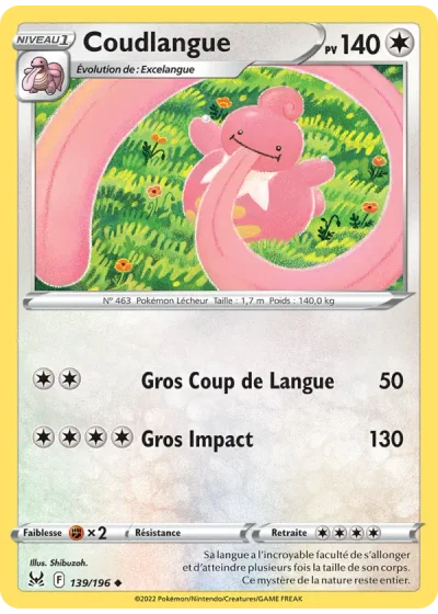 Coudlangue