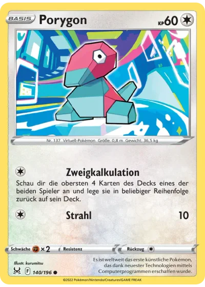 Porygon