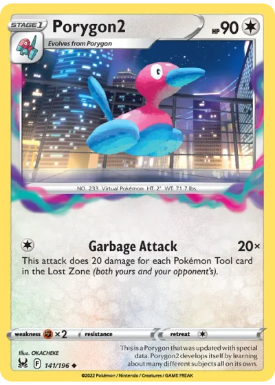 Porygon2