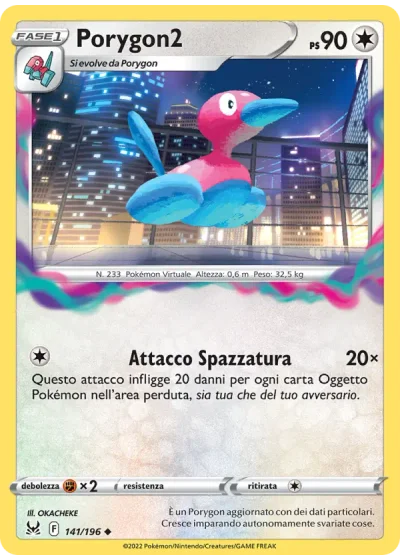 Porygon2