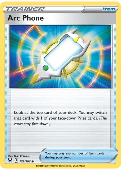 Arc Phone