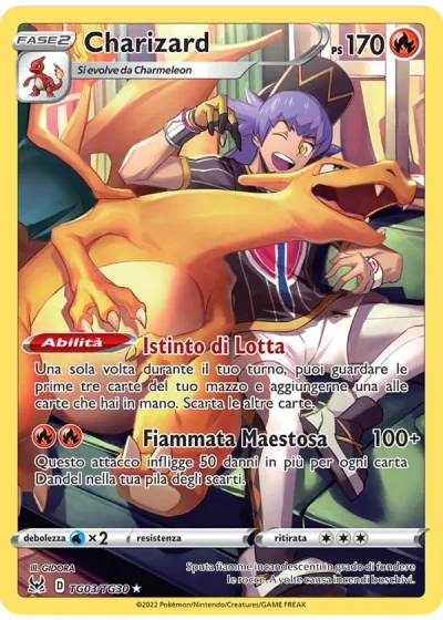 Charizard