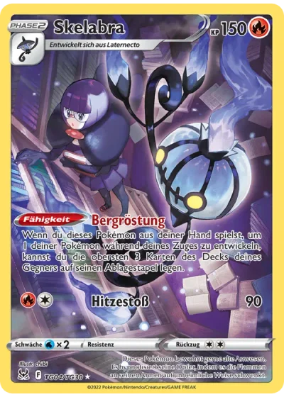Skelabra