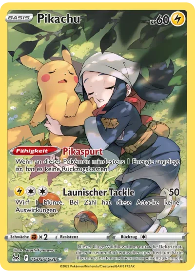 Pikachu