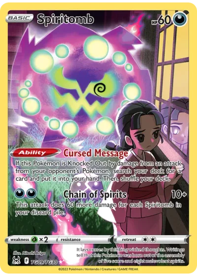 Spiritomb