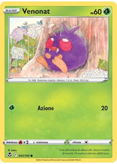 Venonat
