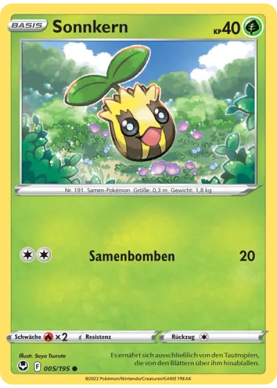 Sonnkern