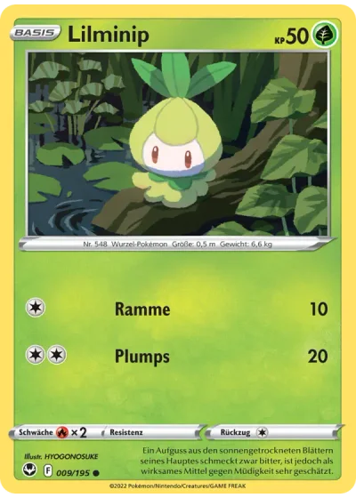 Lilminip