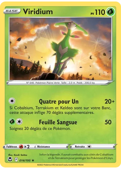 Viridium