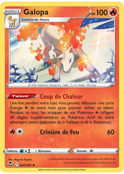 Galopa