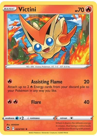Victini