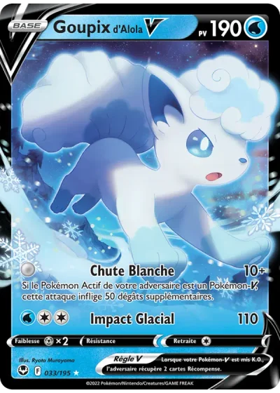 Goupix d'Alola V
