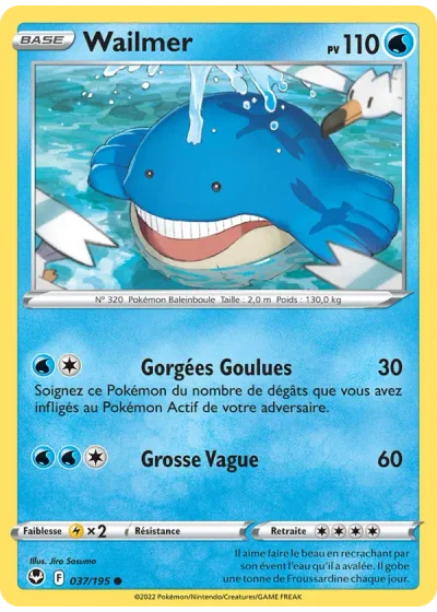 Wailmer