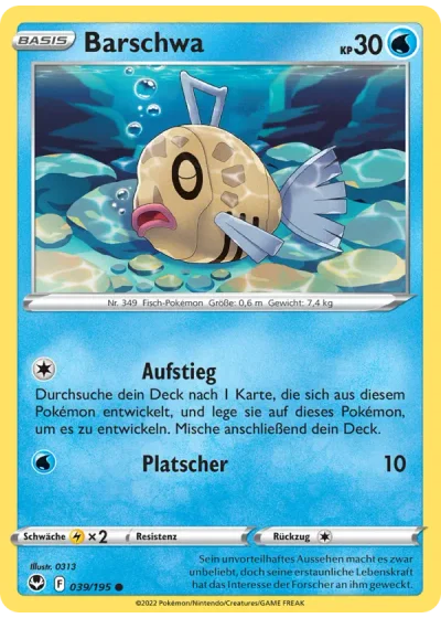 Barschwa