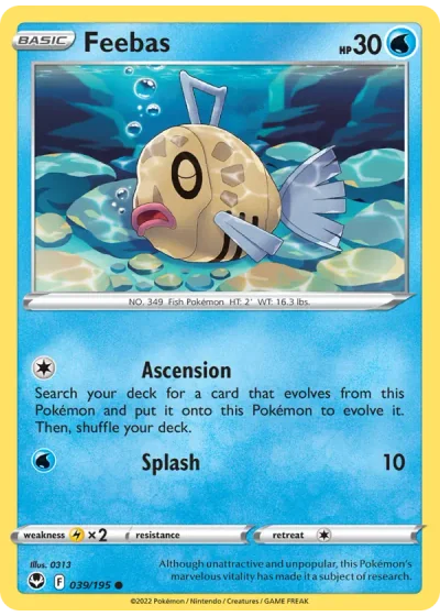 Feebas