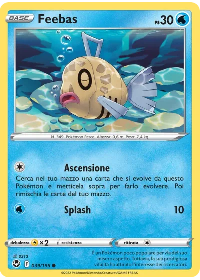 Feebas