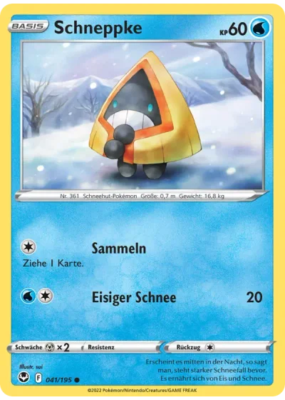 Schneppke