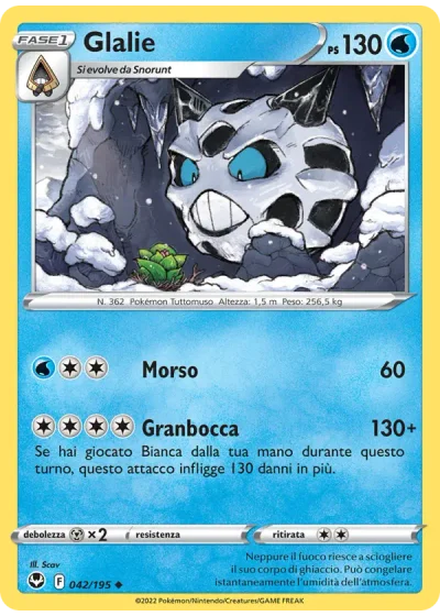 Glalie