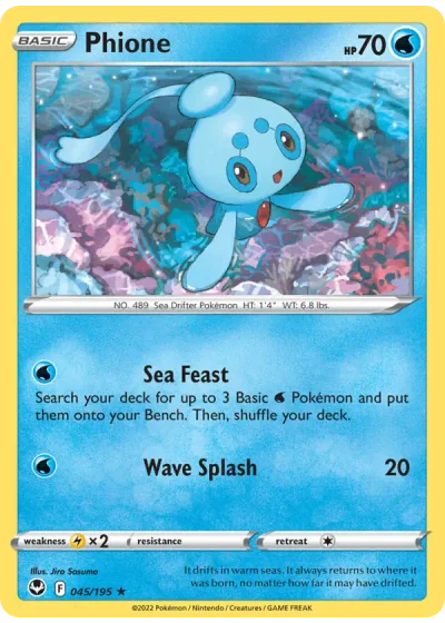 Phione