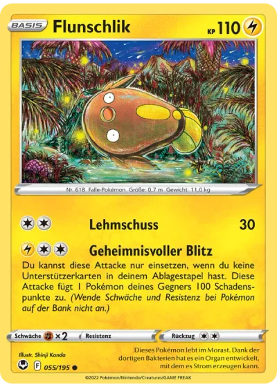 Flunschlik