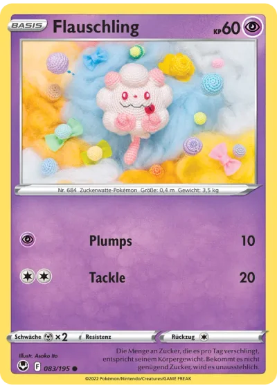 Flauschling