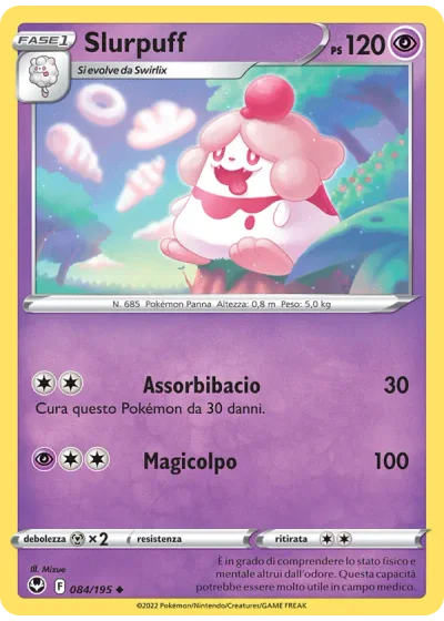 Slurpuff