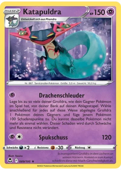 Katapuldra