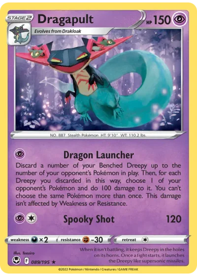 Dragapult