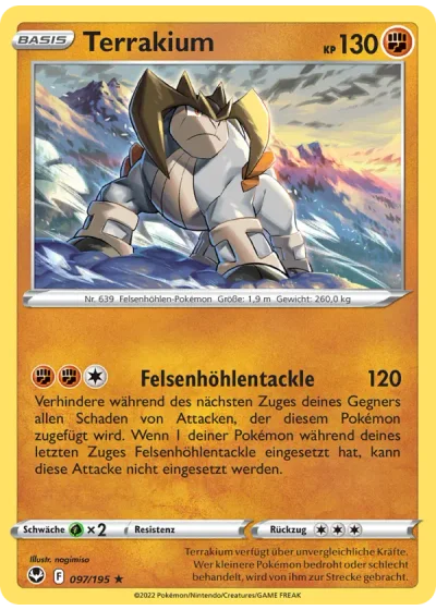 Terrakium