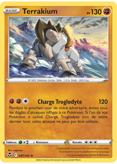 Terrakium