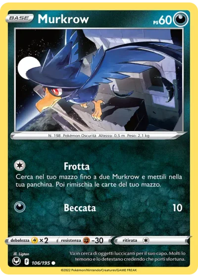 Murkrow