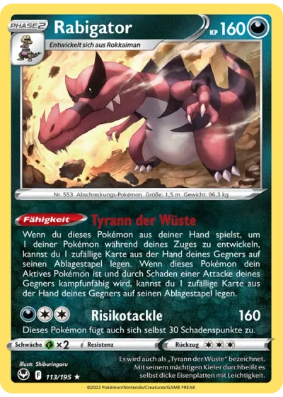 Rabigator