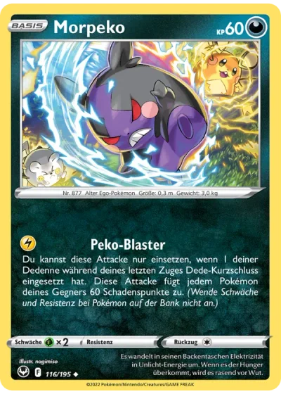 Morpeko